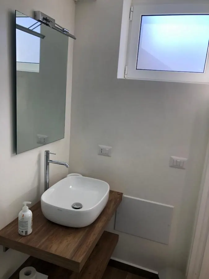 Homestay Dependance Reale Apartment Capo d'Orlando Italy