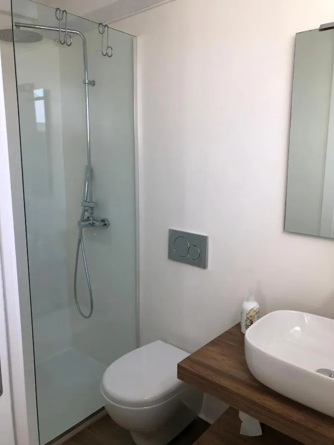 Homestay Dependance Reale Apartment Capo d'Orlando