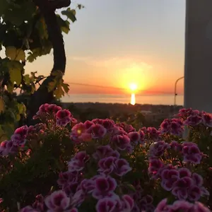 Il Tramonto Capo dʼOrlando