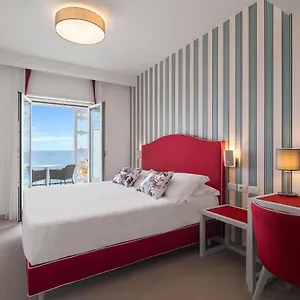 4* Hotel Seaside