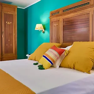  Bed & Breakfast Qurchiti